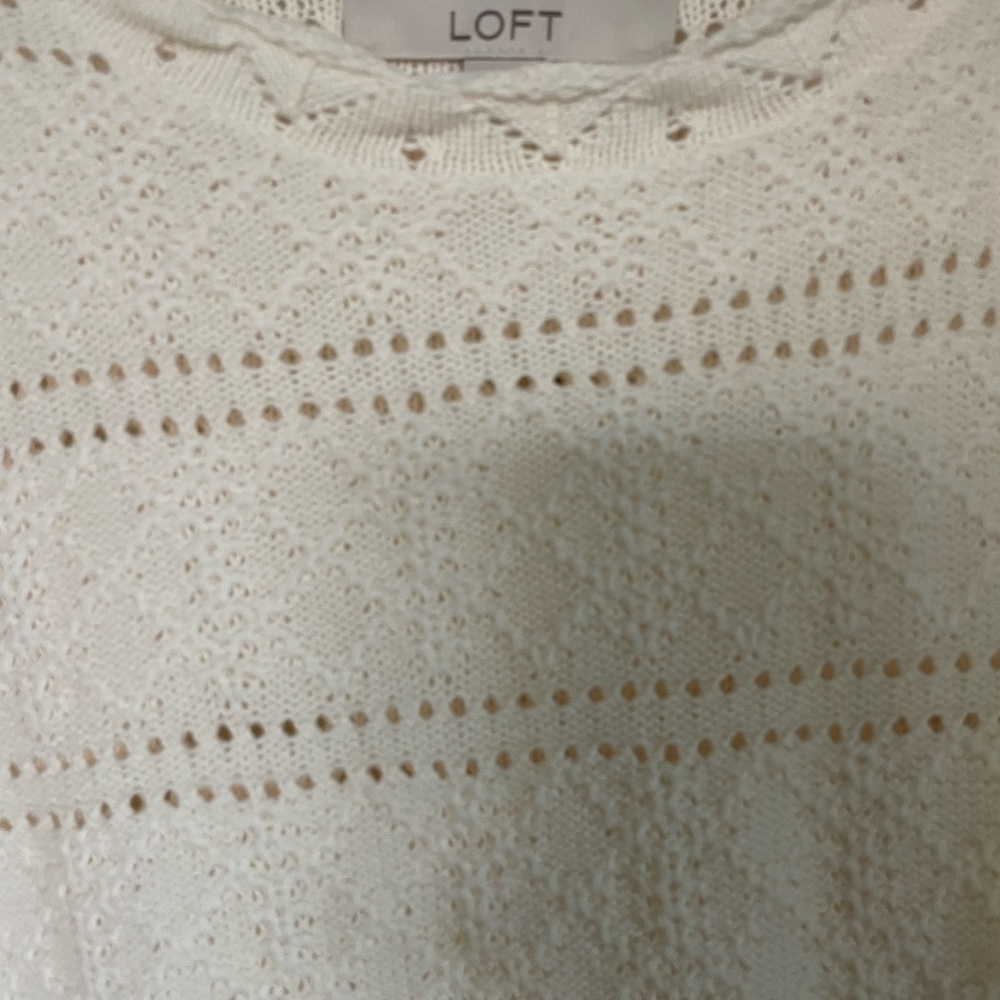 Loft Sweater - Picture 4 of 4